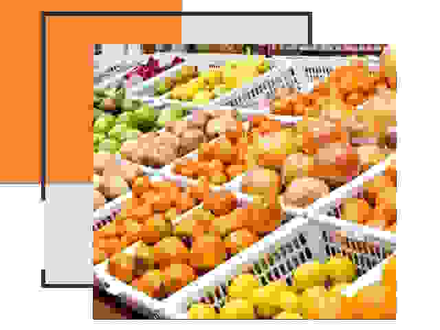 Надежная перевозка продуктов в каменке